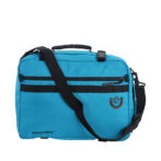 Plecak-torba kabinowa 24l niebieski